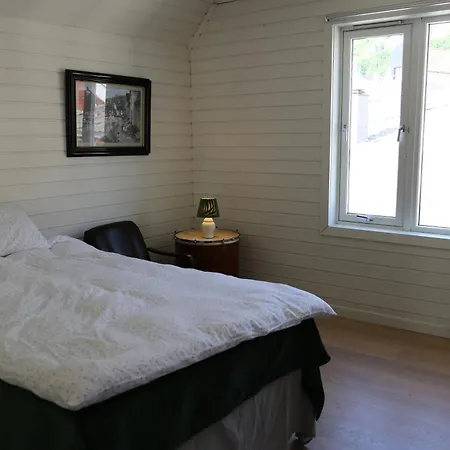 The Green House - Spacious Loft In Center Of * Bergen